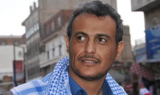 مليشيا الحوثي تحتجز منذ عدة أيام أحد أبرز إعلاميها بصنعاء