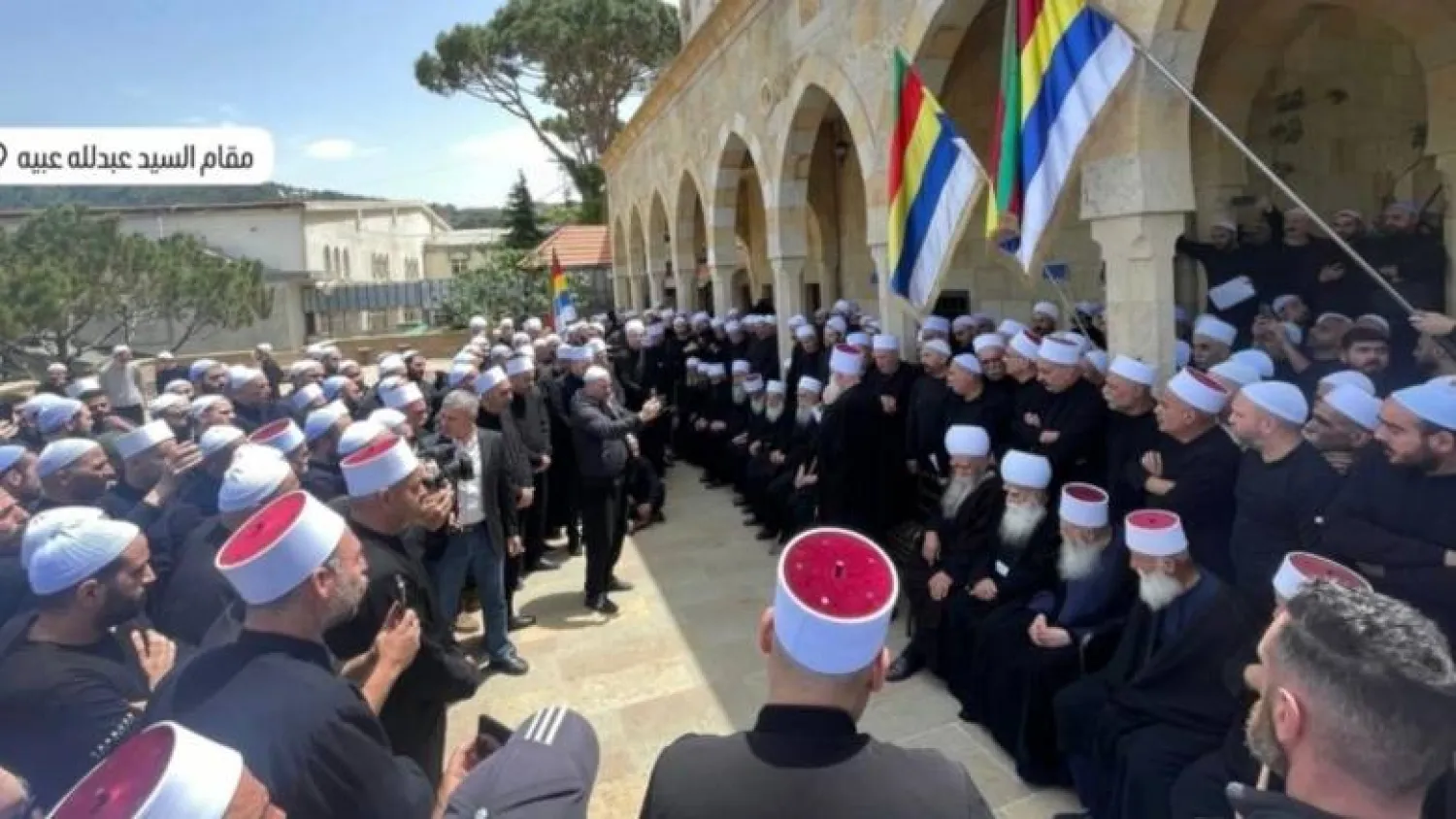 جهود سياسية - دينية لمنع تمدد «الفتنة الطائفية» من سوريا إلى لبنان