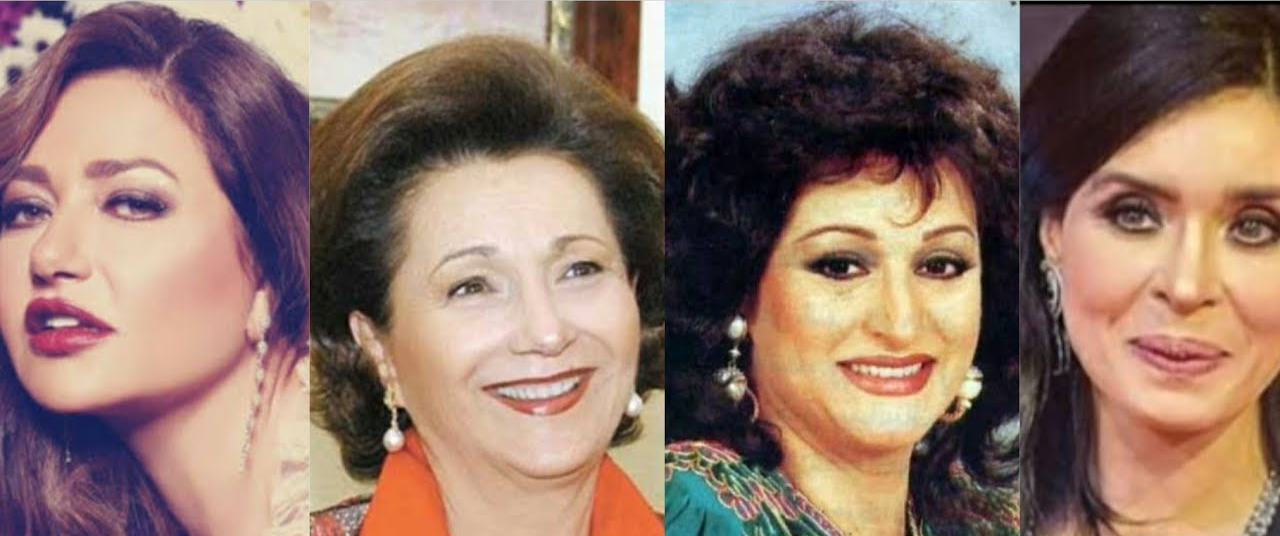 5 فنانات ذاقوا سمّ سوزان مبارك.. ما فعلته مع ليلى علوي صدم الجميع