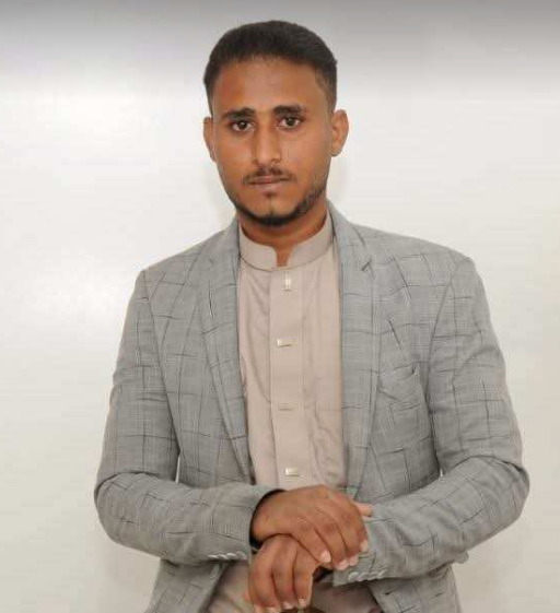 فائز سعيد.. عريسٌ في إب اغتاله صديقه قبل يومين من زفافه