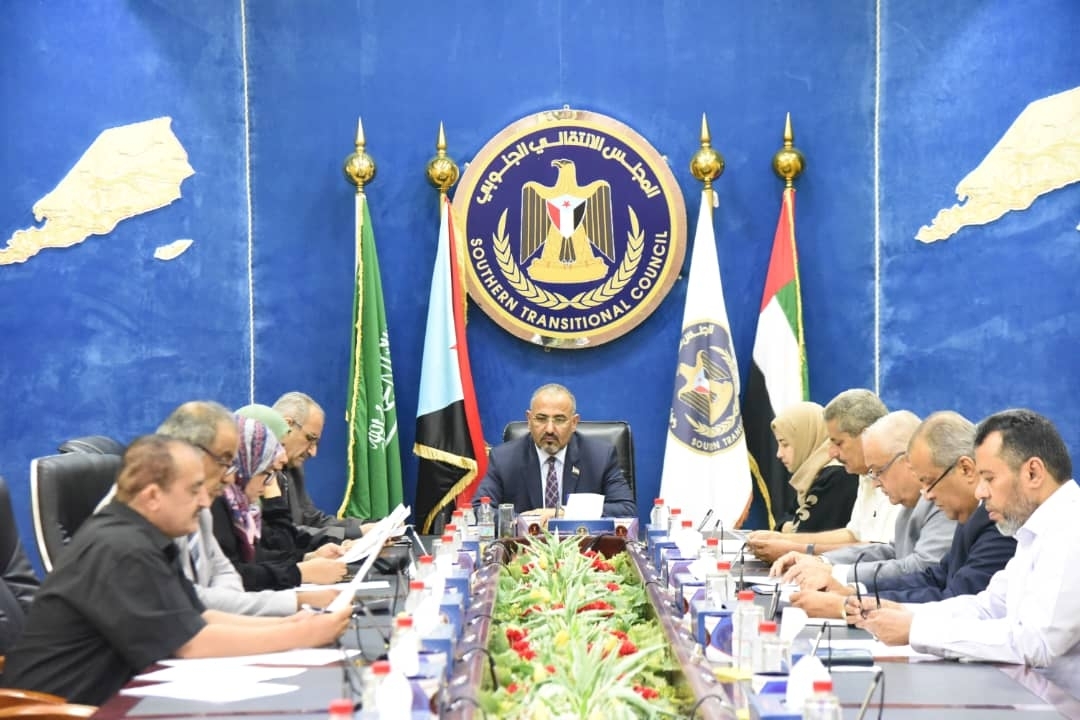 وصفها بـالمسيسة.. الانتقالي يرفض لجان الفحص البرلمانية بحجة أن مجلس النواب ميت سريريا