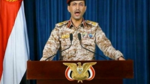 الحوثيون يعلنون استهداف مطار بن غوريون بصاروخ باليستي 