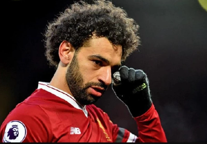 قرار مفاجئ من محمد صلاح بشأن انتقاله لدوري روشن السعودي وإنهاء مسيرته مع ليفربول