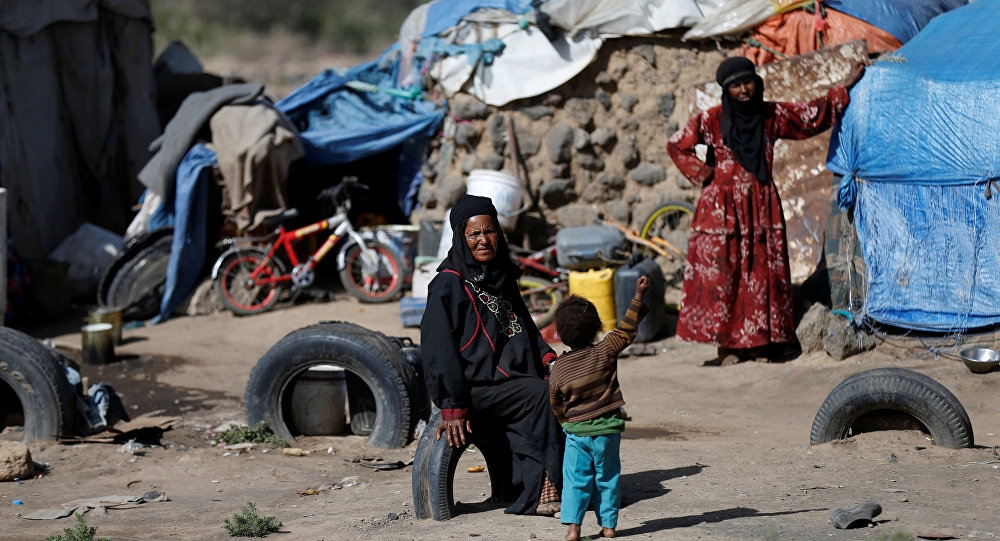 في يومها العالمي.. تقرير يوثق مقتل وإصابة 3300 امرأة في اليمن
