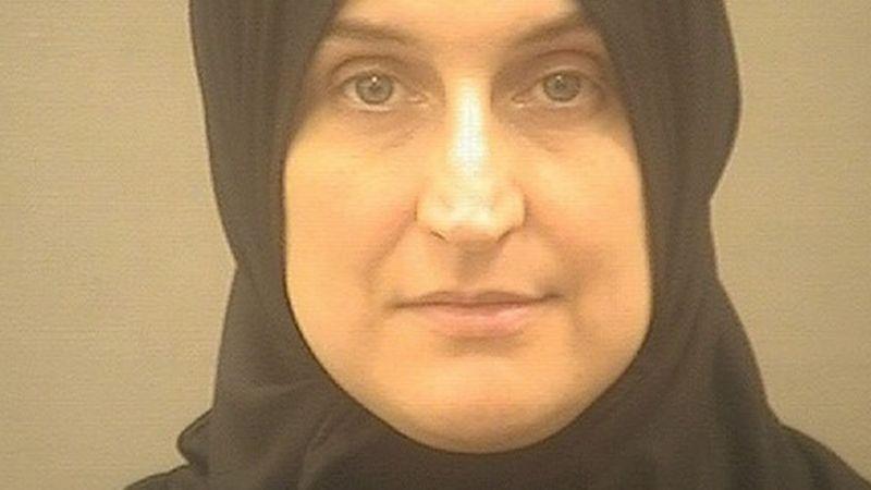 قصة امرأة أمريكية درّبت سرب من نساء داعش