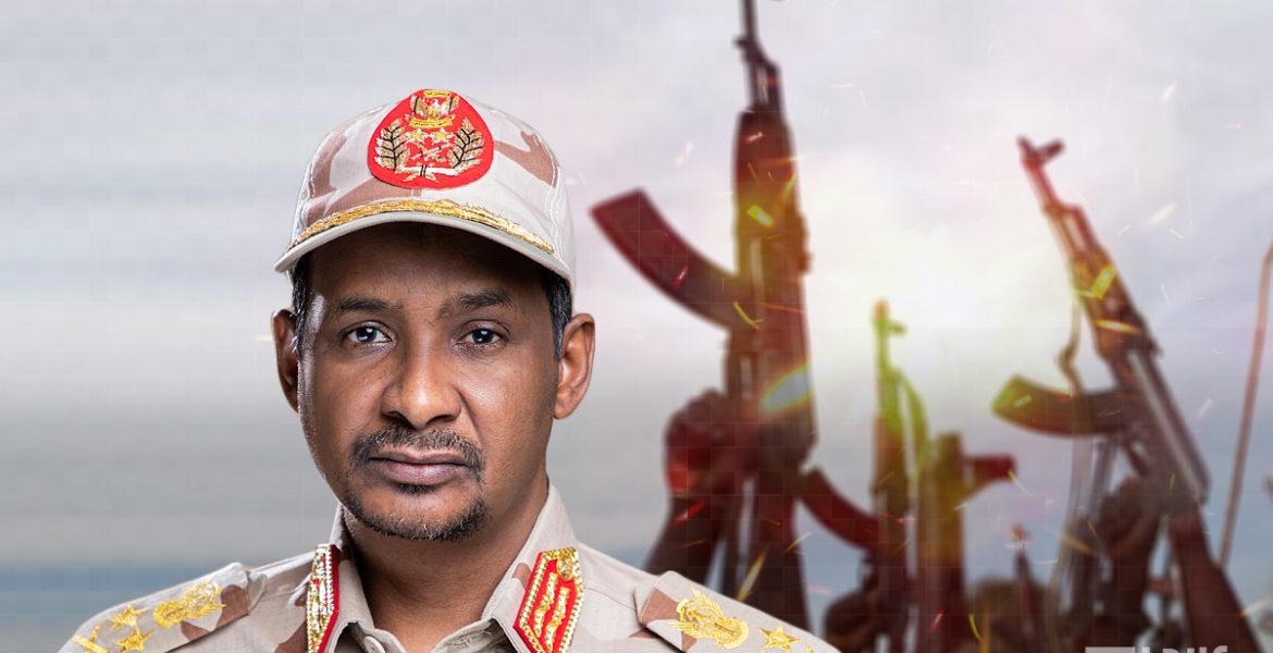 إبادة جماعية في السودان.. إلى أين تتجه الحرب بعد فاجعة ود النورة وتوعد الجيش للدعم السريع؟