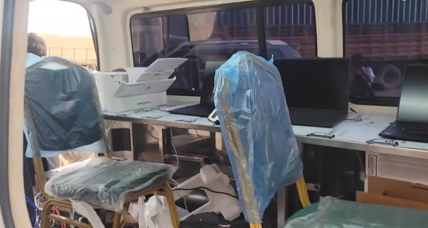 جمرك سفري.. ميليشيا الحوثي تستغل فتح طريق الضالع وتبادر لاستحداث نقطة جبايات رقم 12
