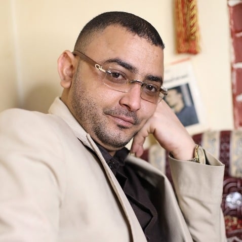 الجزائية المتخصصة التابعة للحوثيين تنظر الاثنين المقبل في قضية الصحفي المياحي
