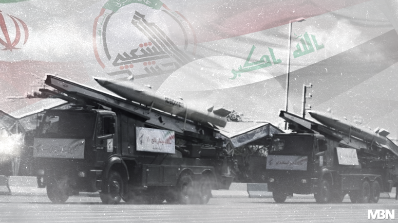 مصانع الظل: كيف تحوّل العراق إلى ورشة أسلحة إيرانية لصراعات المنطقة