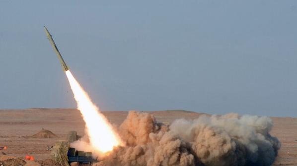 الحوثيون يعلنون استهداف مطار بن غوريون بصاروخين والاحتلال الإسرائيلي يقول إن منظومته الدفاعية اعترضتها