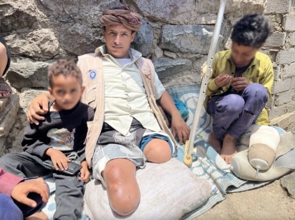 مستشار أممي يُحذّر من خطر كارثة تهدد حياة اليمنيين