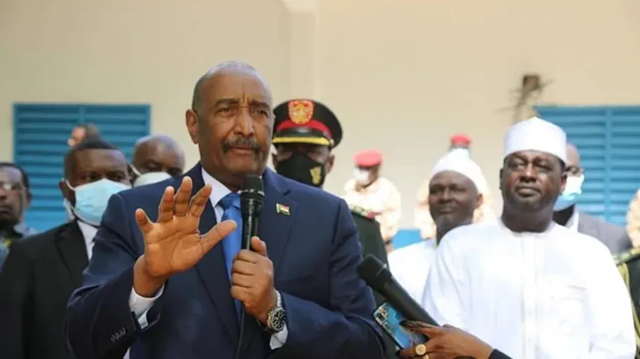 ‌السودان يأمر 15 دبلوماسيا إماراتيا بمغادرة البلاد خلال 48 ساعة