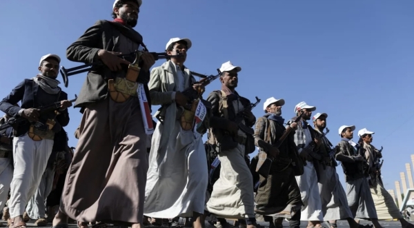 تقرير: أذرع الموت.. خريطة القوة الخفية للحوثيين من الداخل