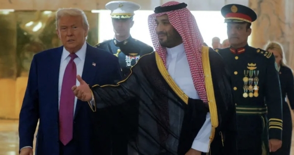 تحليل: أربعة أسباب رئيسية وراء اهتمام ترامب بزيارة السعودية وقطر والإمارات