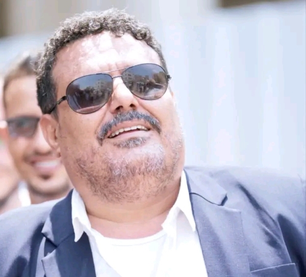 النيابة العامة تستدعي الشاعر جعموم على خلفية اتهامات بالتحريض والقذف 