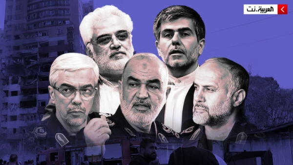 حصيلة أولية: خسائر إيران جراء الضربات الاسرائيلية وفق تقارير عبرية وإيرانية