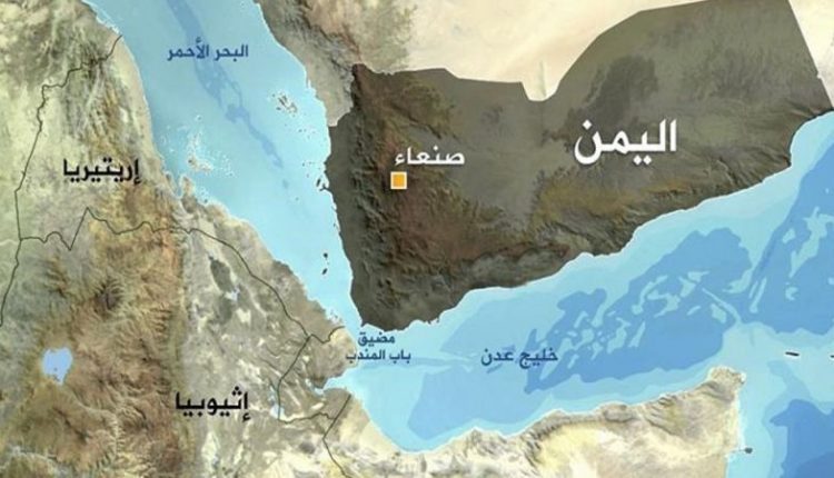 دراسة القرارات السيادية من اختصاصات السلطات العليا.. الحكومة تنفي مشاركة اليمن في تحالف بحري جديد