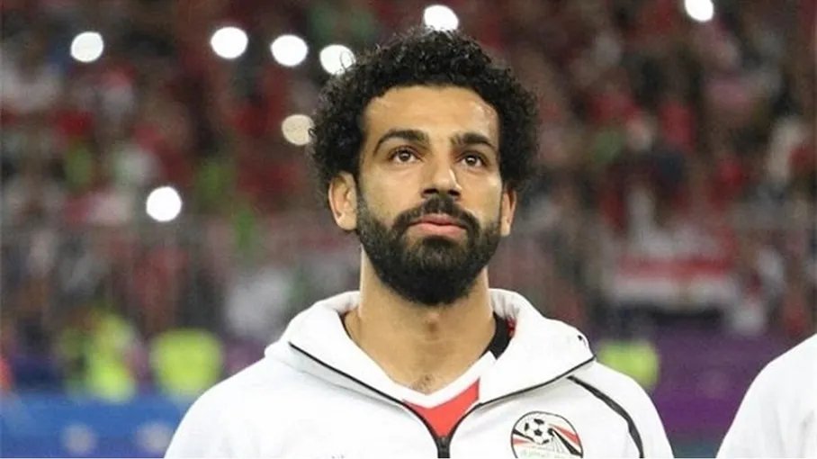 صلاح يقود تشكيلة منتخب مصر في أول مباراة بكأس أفريقيا 2024
