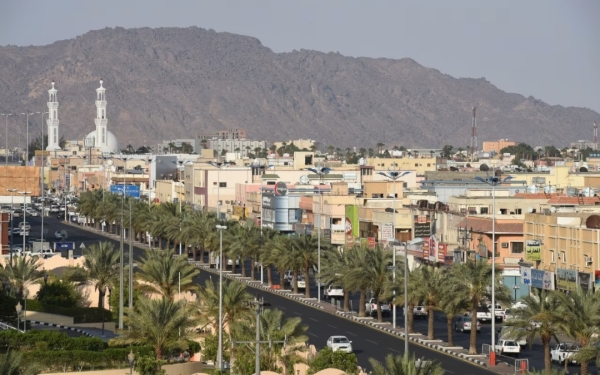 الداخلية السعودية تعلن ضبط 5 نساء و6 رجال في شقة سكنية تستخدم للدعارة