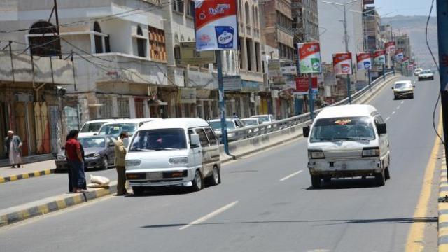 تسعيرة جديدة للمواصلات داخل مدينة تعز.. هل يستطيع مكتب النقل فرضها