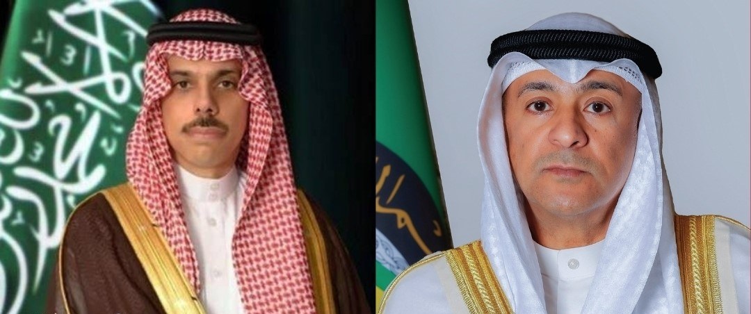 السعودية ومجلس التعاون يدينان تصريحات نتنياهو حول إسرائيل الكبرى ويعتبرانها تهديداً للأمن الإقليمي