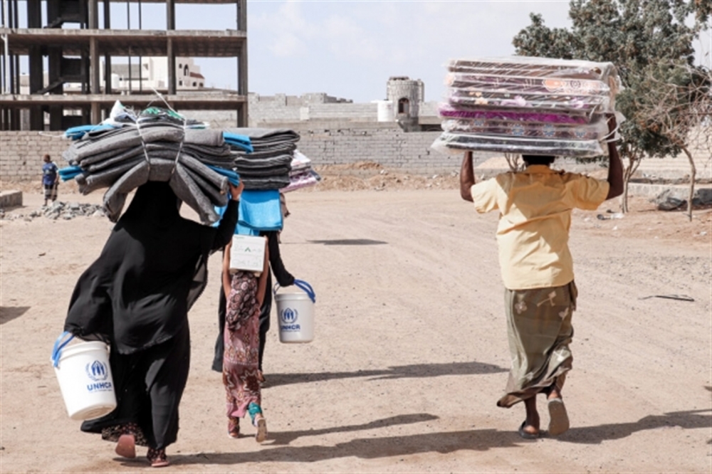 مؤشر عالمي : اليمن من أكثر الدول العربية تعرضا للكوارث الطبيعية