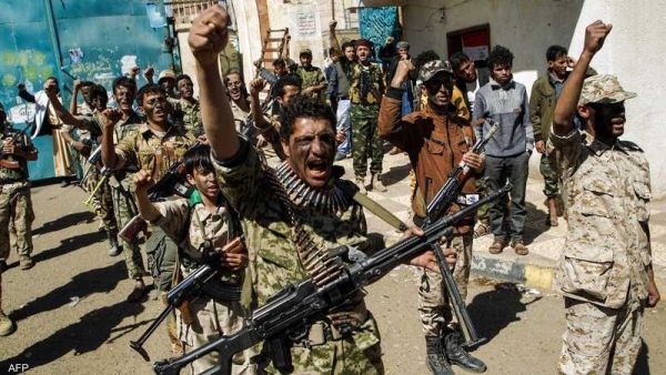 أمريكا تعلن موعد بدء سريان قرار تصنيف الحوثيين منظمة ارهابية دولية