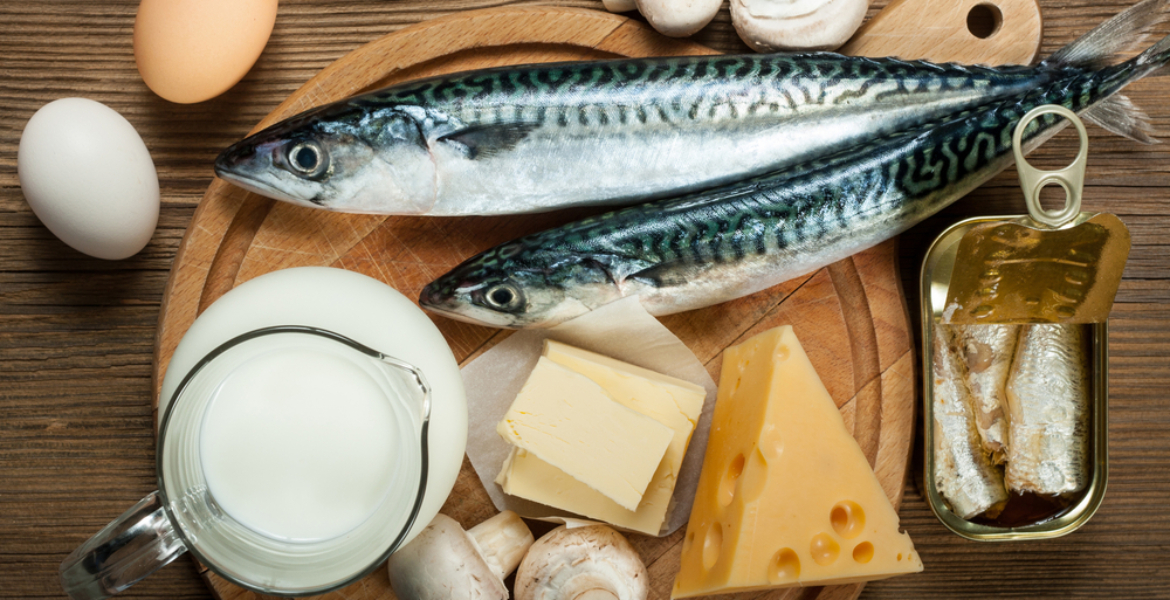 هل فعلاً تناول السمك والحليب معاً يسبب التسمم والبهاق؟