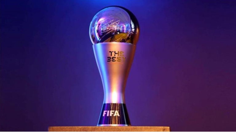 جوائز ذا بيست 2023.. الفيفا يعلن عن المرشحين الثلاثة لجائزة أفضل لاعب في العالم