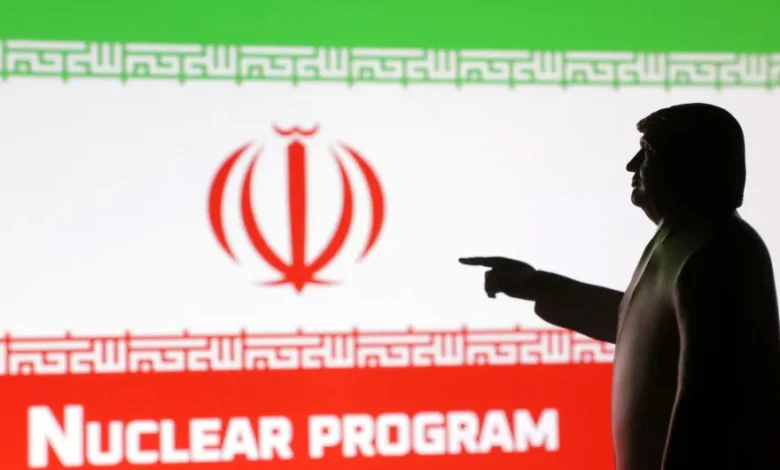 ترامب: أمريكا تقترب من التوصل لاتفاق نووي مع إيران