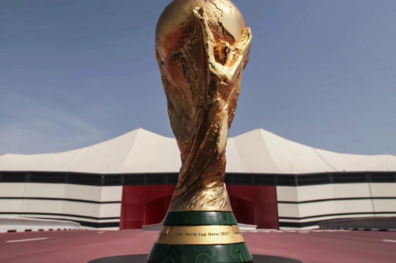  تعرّف على الجوائز المالية للمنتخبات المشاركة في مونديال "قطر 2022