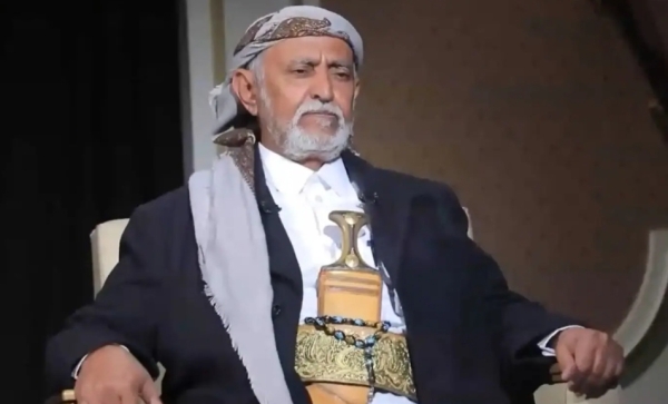 قبيلة خولان في مأرب تتبرأ من الزايدي وتؤيد اعتقاله