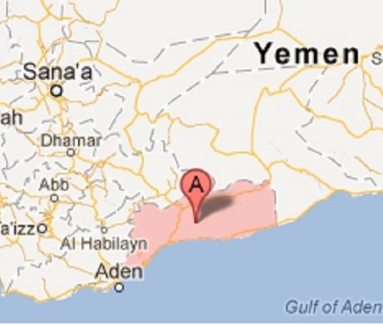 أبين.. إصابة ثلاثة عناصر في قوات الانتقالي إثر هجوم بطائرة مسيرة بمديرية موديه