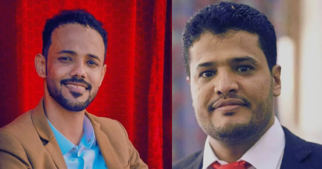 قلق حقوقي بعد اعتقال صحفيين في مأرب والمكلا.. والمنظمات تحذر من تدهور حرية التعبير
