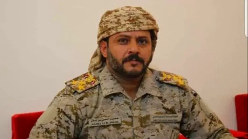 اغتيال قائد عسكري يمني  بارز في العاصمة المصرية القاهرة