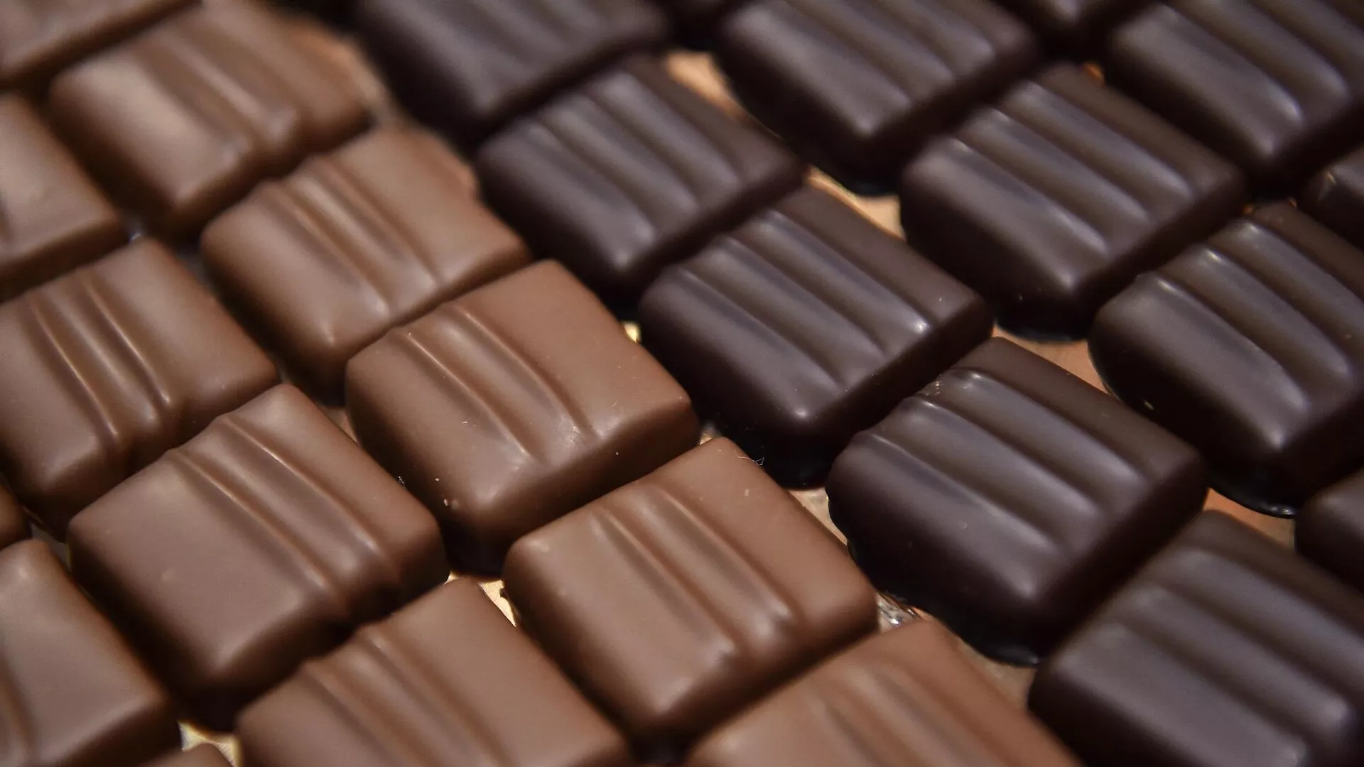 دراسة توضح دور الشوكولاتة الداكنة في التقليل من ارتفاع ضغط الدم