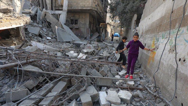 الأونروا: حجم ما يدخل من مساعدات إنسانية لغزة تراجع والمنظومة على وشك الانهيار