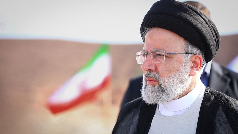 لحظة بلحظة.. آخر تطورات حادث مروحية الرئيس الإيراني إبراهيم رئيسي