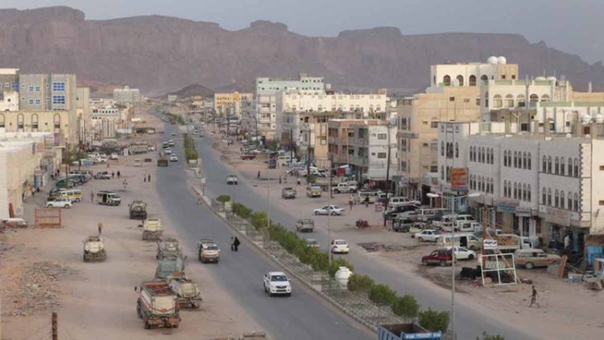 قتيل وجرحى باشتباكات بين قوات دفاع شبوة والأمن الخاص