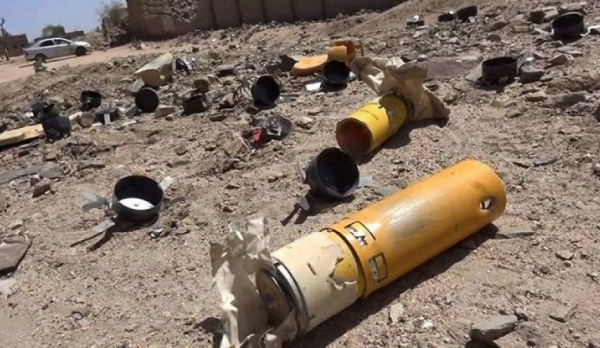 لندن: هالو ترست تعلن تدمير أكثر من 6 آلاف ذخيرة غير منفجرة في اليمن