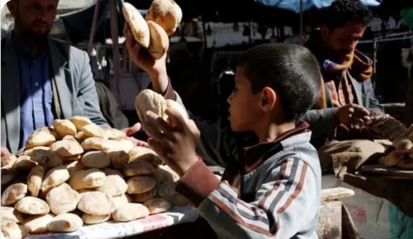 واشنطن: الولايات المتحدة تستثمر مليار دولار لتعزيز الأمن الغذائي في 18 دولة بينها اليمن