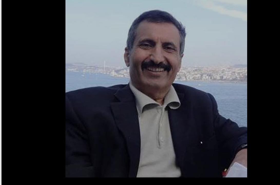 وفاة الدبلوماسي والكاتب اليمني عبدالوهاب العمراني عن عمر ناهز الـ 66 (بروفايل)