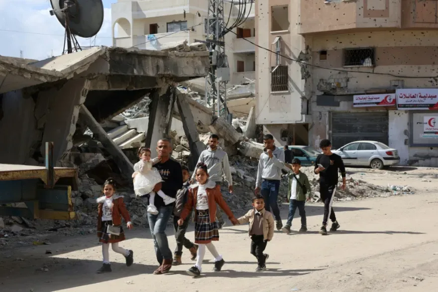 مجازر الكيان الصهيوني تحصد مزيدا من الأرواح والحياة تغيب بالكامل عن القطاع