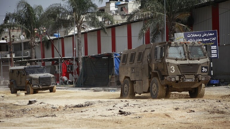 بعد 52 ساعة من اقتحامه.. الجيش الإسرائيلي ينسحب من مخيم نور شمس والصحة تعلن ارتفاع عدد القتلى