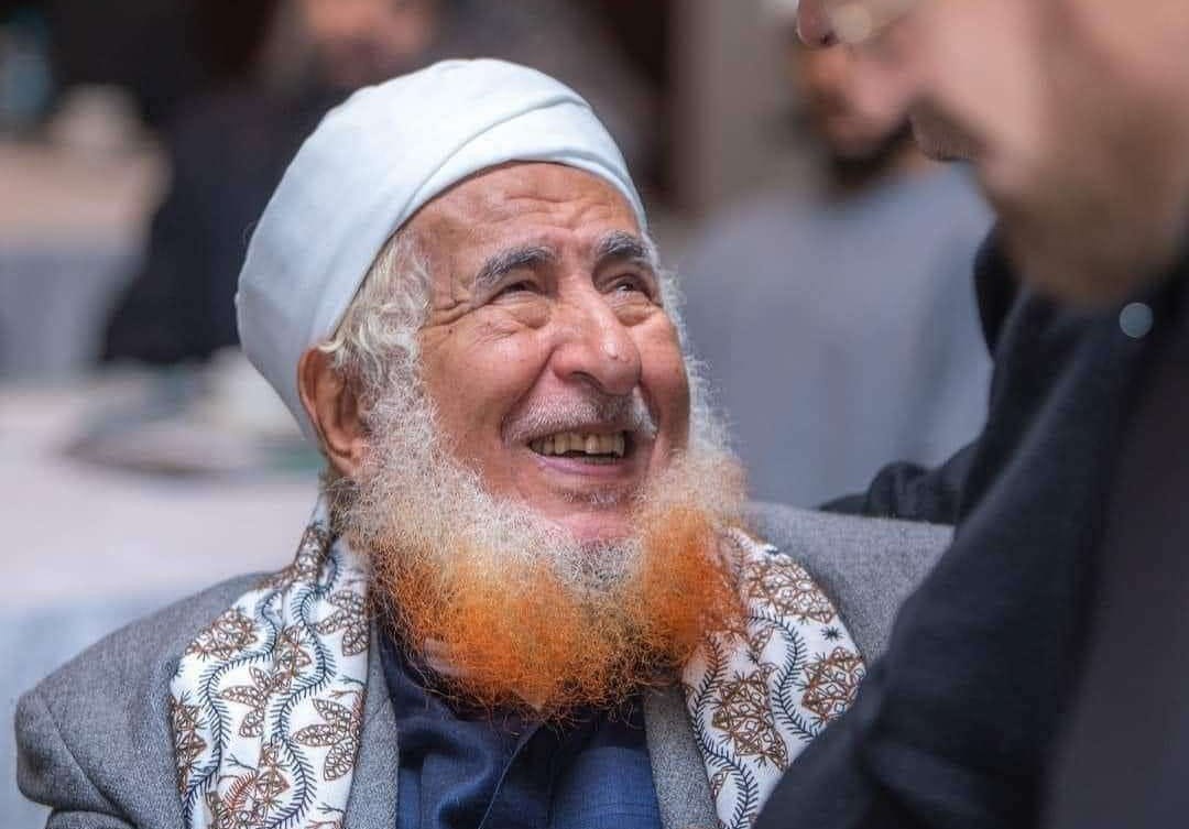 وفاة الشيخ عبدالمجيد الزنداني في أحد مشافي إسطنبول بعد صراع مع المرض