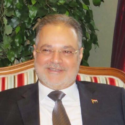 المخلافي: 22 مايو هو العيد الوطني لليمن ولن تحقق الشرعية الانتصار على الإنقلابيين إذا كان فيها من يمارس الإنقلاب على القانون
