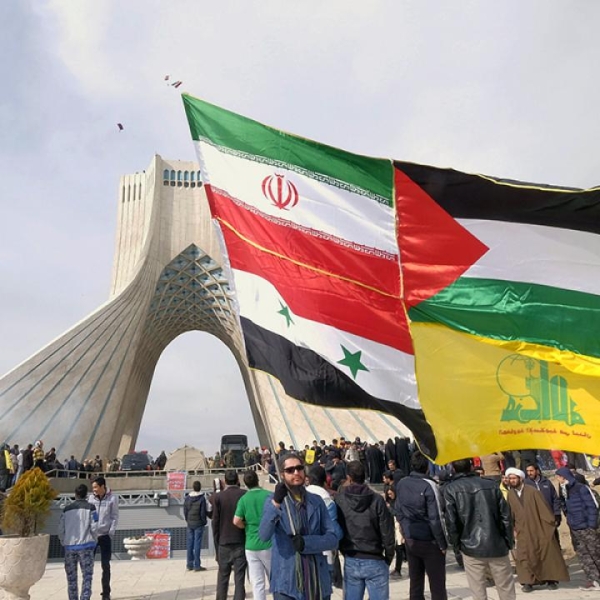 خيارات محدودة لوكلاء إيران في اليمن والعراق ولبنان