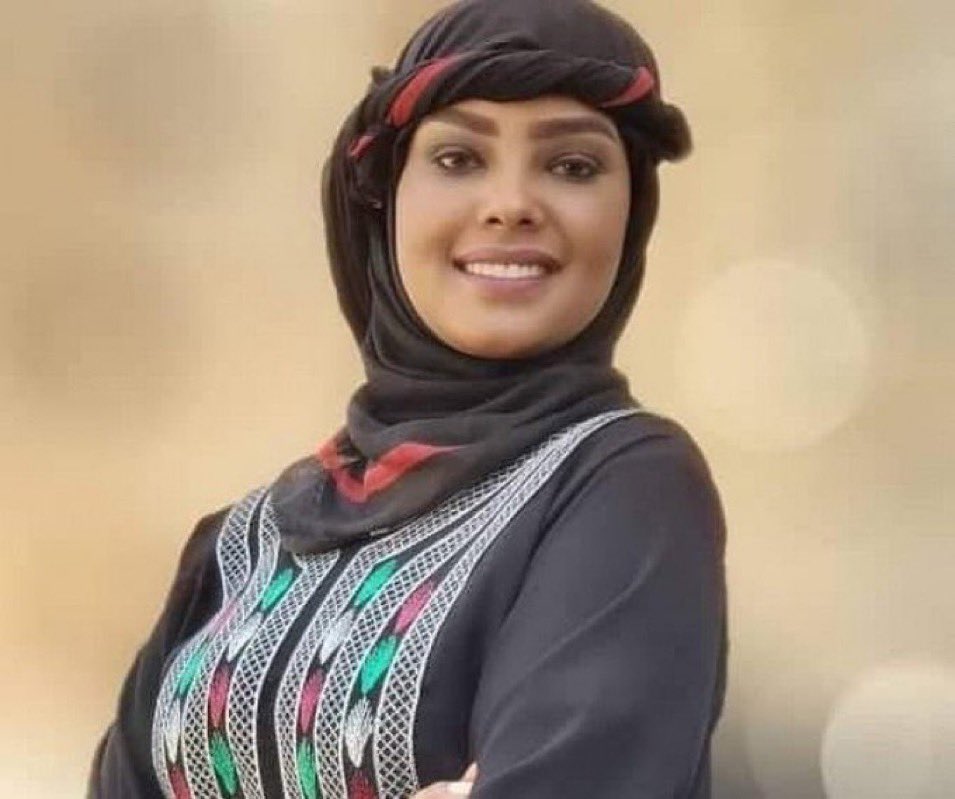  نقل الفنانة المختطفة انتصار الحمادي لسجن انفرادي عقب جلسة تعذيب بصنعاء