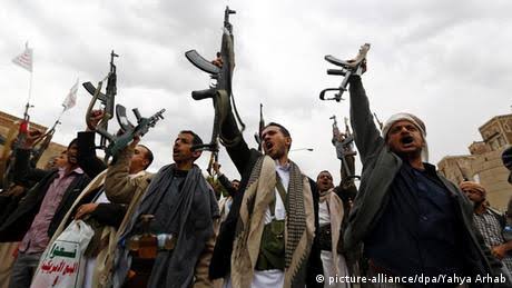 الحوثيون يمهلون الأمم المتحدة 72ساعة للإفراج عن سفينة محتجزة في جيبوتي