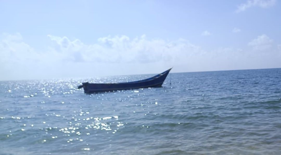 الهجرة الدولية تعلن غرق قارب على متنه 77 مهاجراً قبالة سواحل جيبوتي